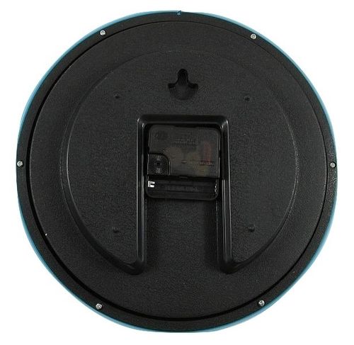 Zegar ścienny okrągły na Arena.pl