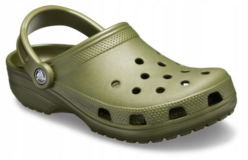 Damskie Buty Chodaki Crocs Classic 10001 Clog 36,5 na Arena.pl