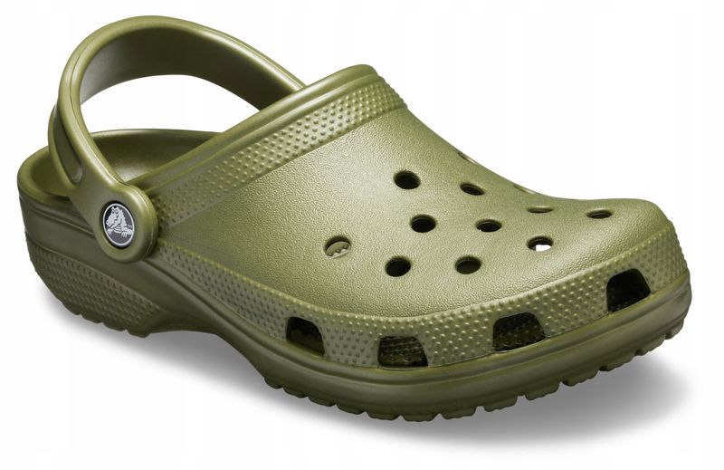 Damskie Buty Chodaki Crocs Classic 10001 Clog 36,5 zdjęcie 3