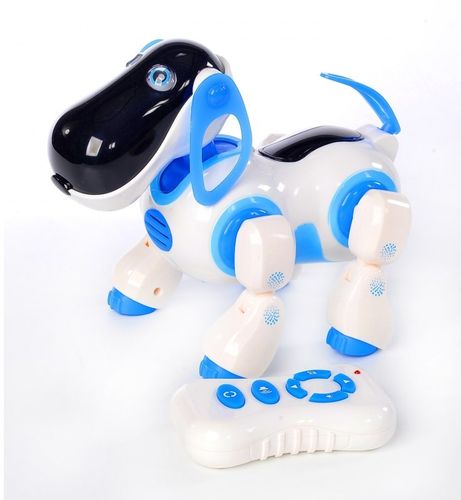 KOSMICZNY PIES KNABO + PILOT na Arena.pl