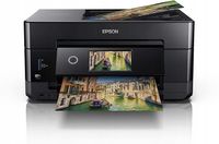 EPSON XP-7100 Drukarka Czarna 3w1 WiFi Dupleks