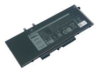 Dell BTRY,PRI,68WHR,4C,LITH,BYD