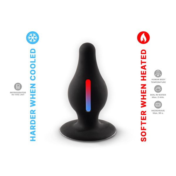 Sd. Plug Model 2 L Black Box zdjęcie 4