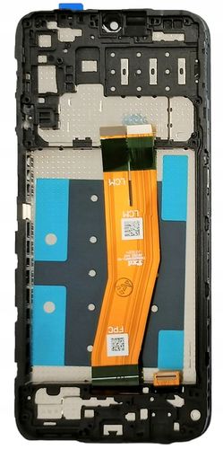 WYŚWIETLACZ EKRAN LCD DO SAMSUNG GALAXY A14 4G RAMKA SM-A145R na Arena.pl