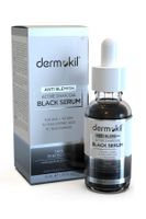 Dermokil - serum do twarzy z węglem drzewnym Anti Blemosh Black Serum 30ml