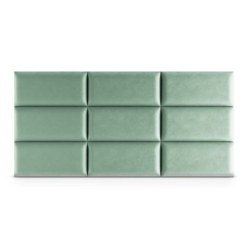 PANELE ŚCIENNE TAPICEROWANE 70cm x 30cm MAGIC VELVET 2227 na Arena.pl