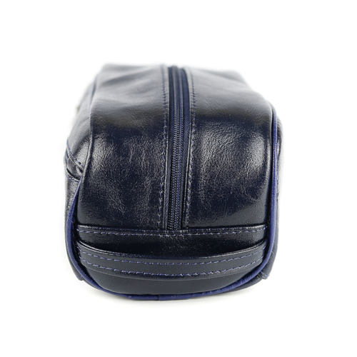 311 Kosmetyczka cegiełka-granat KEMER na Arena.pl