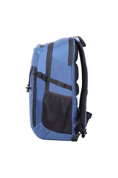 Duży plecak Discovery Path navy 30l zdjęcie 3