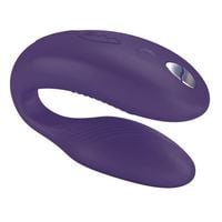 We-Vibe Sync Silikonowy Wielofunkcyjny Wibrator Dla Kochanków