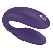 We-Vibe Sync Silikonowy Wielofunkcyjny Wibrator Dla Kochanków
