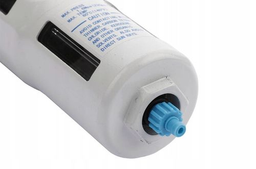 Odwadniacz Uzdatnianie Powietrza REDATS P-770 1/2 na Arena.pl