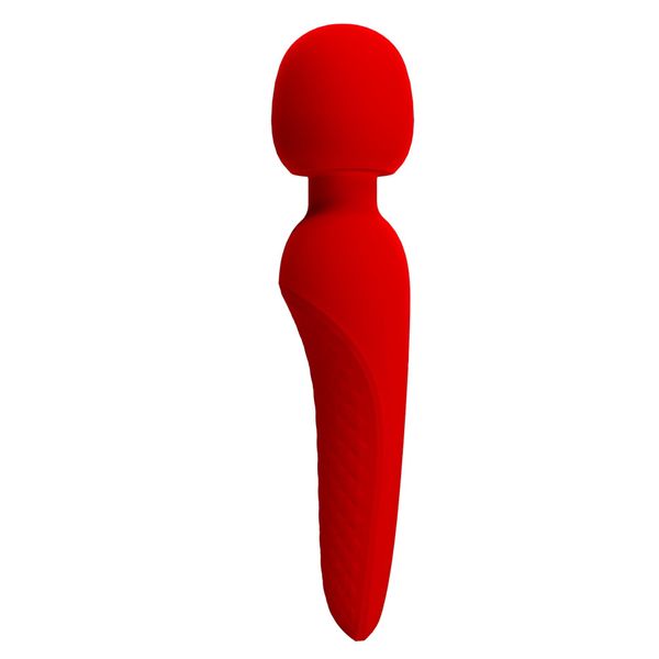 Pretty Love - Meredith Red, 5 Levels Of Speed Control Memory Function 7 Vi zdjęcie 4