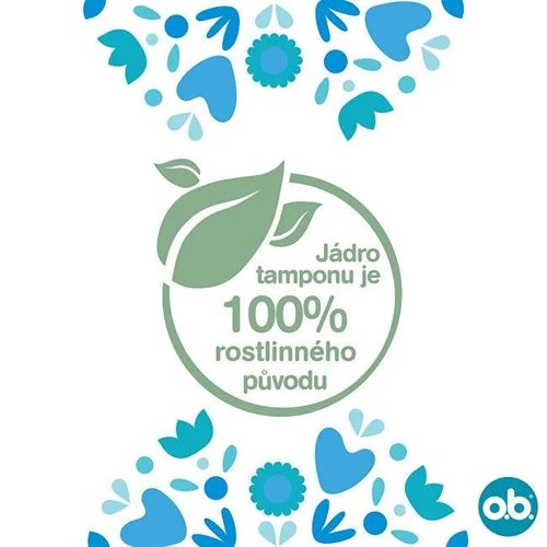 OB ProComfort Super Tampony 54 sztuki na Arena.pl