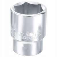 NASADKA 36 mm 6-kąt NA KLUCZ 3/4" CR-V TOPTUL BAEA2436