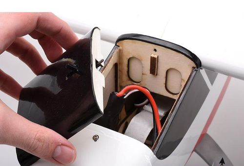 WOT 4 Mk2 Trainer ARF na Arena.pl