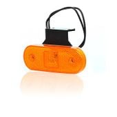 Lampa LED zespolona pozycyjna boczna W47 (229Z)