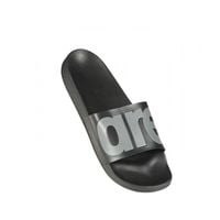ARENA KLAPKI URBAN SLIDE AD POLYBAG BLACK ROZMIAR 37 BASEN PLAŻA