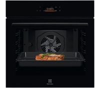 Piekarnik elektryczny Electrolux LOE8P38Z Termoobieg Czarny