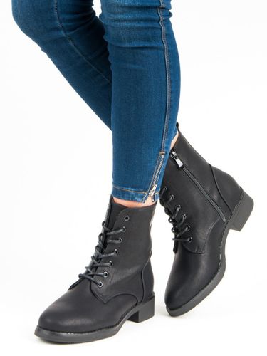 BOTKI WORKERY Rozmiar - 38 na Arena.pl