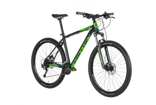 Rower Kellys SPIDER 70 27,5"  - r. L na Arena.pl