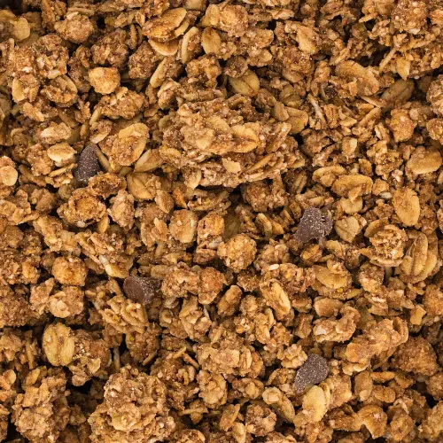 Granola z czekoladą 1kg na Arena.pl