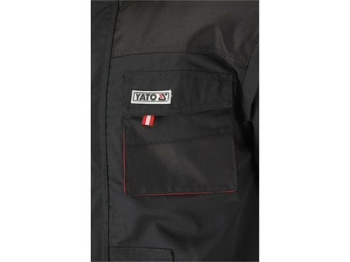 BLUZA ROBOCZA DUERO ROZM. M YATO na Arena.pl