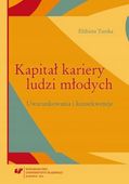 Kapitał kariery ludzi młodych Elbieta Turska