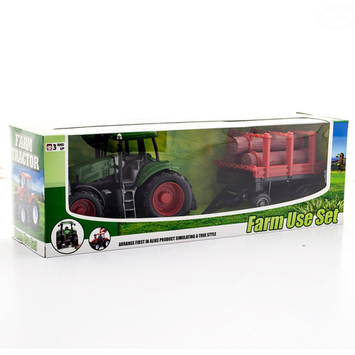 ZABAWKA TRAKTOR ZES OTB0529830 na Arena.pl
