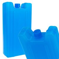 Wkład Chłodzący Do Lodówki Turystycznej Pojemnika Torby Termicznej Chłodzi