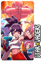 StarVaders (PC) Klucz Steam Kod Bez VPN 24/7