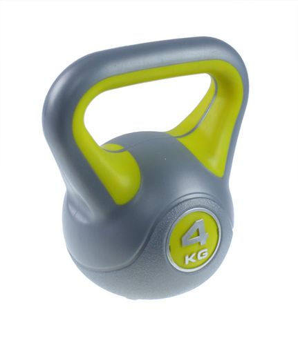 Hantle kettlebell HKDB6169-1 4kg na Arena.pl