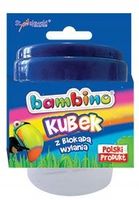 kubek niekapek bambino  a'12 3196