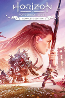 Horizon Forbidden West: Complete Edition Klucz Kod CD KEY BEZ VPN 24/7