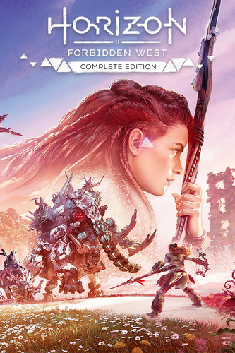 Horizon Forbidden West: Complete Edition Klucz Kod CD KEY BEZ VPN 24/7 na Arena.pl