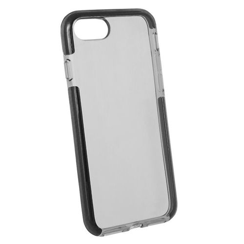PURO Impact Pro Flex Shield - Etui iPhone 8 / 7 (czarny) na Arena.pl
