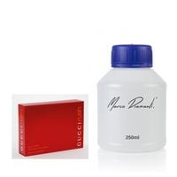 perfumy nr 128 250ml - zamiennik inspirowany gucci rush od gucci