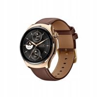 Smartwatch Mibro Lite 3 Pro złoty