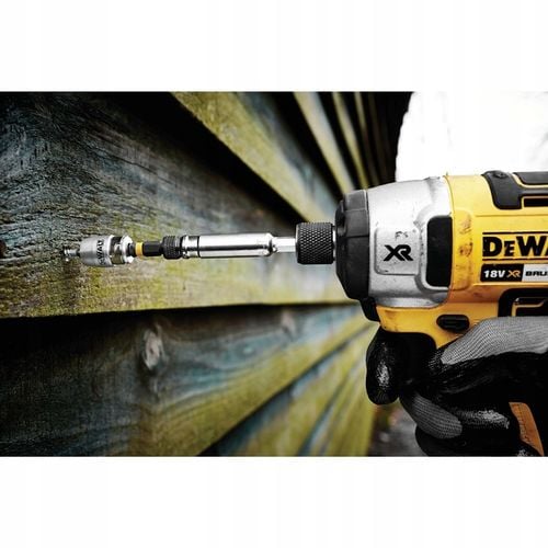 DEWALT ZESTAW BITÓW KOŃCÓWEK DO WKRĘTARKI DT7969 na Arena.pl