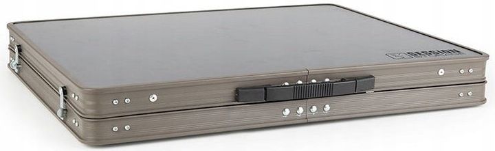 PÓŁKA FOX DO NAMIOTU SESSION STORAGE SZAFKA SKŁADA zdjęcie 4