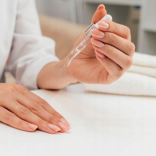 Arkada Serum TC16 Kolagenowe do Paznokci i Skóry Onycholiza 11ml na Arena.pl