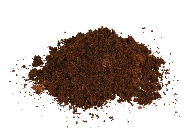 TRIXIE Podłoże EKO ściółka włókno kokosowe do terrarium płazów gadów 60L zdjęcie 3