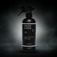 3X CHEMIKA FROST EATER ODMRAŻACZ DO SZYB LODU SZRONU ATOMIZER MOCNY -60°C
