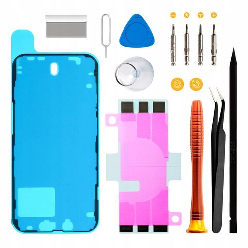 Bateria NOWACELL do iPhone 11 - większa pojemność na Arena.pl