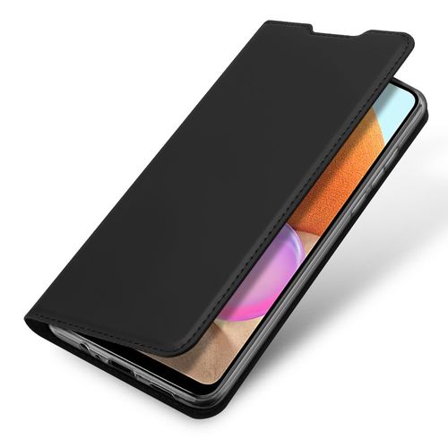 DUXDUCIS SKINPRO GALAXY A32 LTE BLACK na Arena.pl