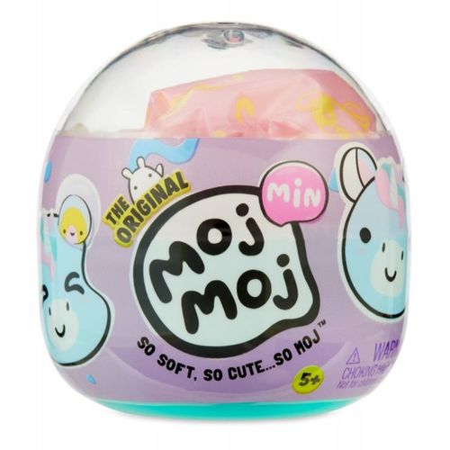 Moj Moj - Figurka gniotek Squishy 555650 na Arena.pl