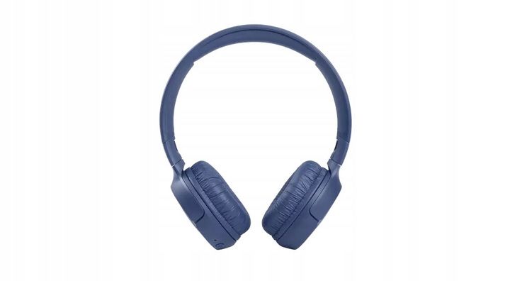 Słuchawki nauszne JBL Tune 510BT Niebieski zdjęcie 4