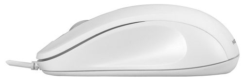 Mysz MODECOM M10 Biały M-MC-0M10-200 na Arena.pl