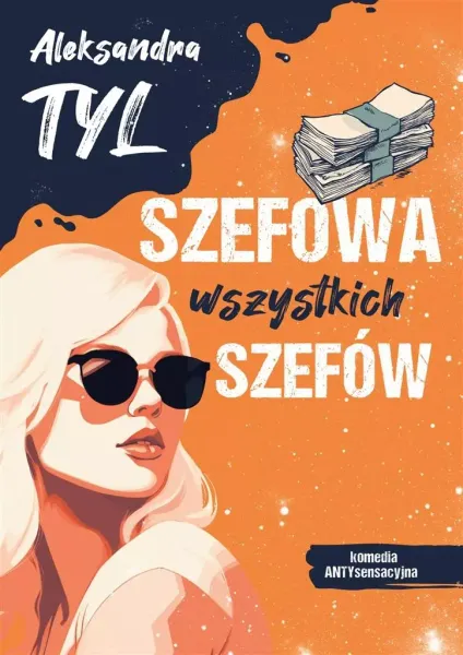 Szefowa wszystkich szefów zdjęcie 1