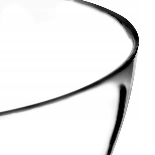 Miska Salaterka Szklana Okrągła Na Sałatkę 17cm 2x na Arena.pl