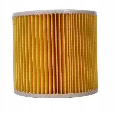 10x WORKI FILTR DO ODKURZACZA KARCHER WD3 SE4001 WD2 PLUS WD3 P S V MV3 KWD zdjęcie 5